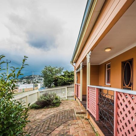 Albany Historic Cottage Luaran gambar