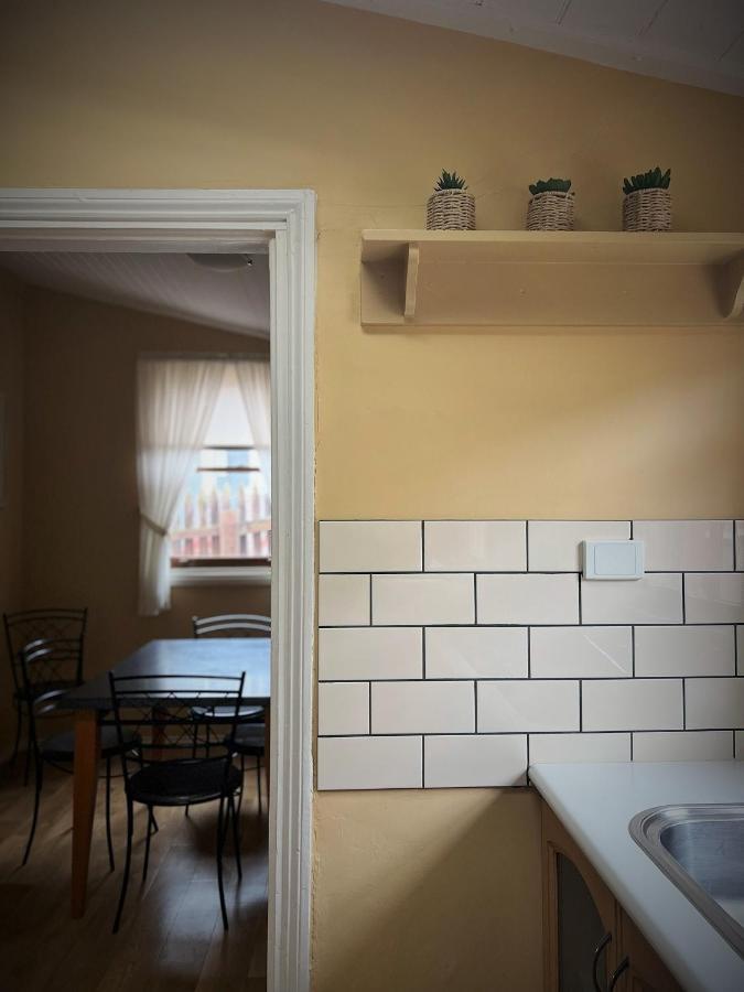 Albany Historic Cottage Luaran gambar