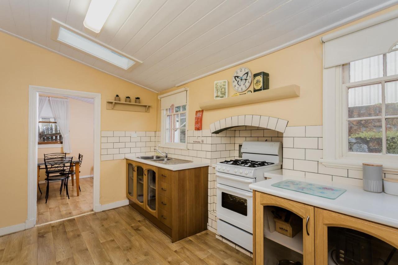 Albany Historic Cottage Luaran gambar